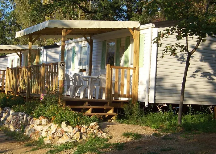 Camping Bellevue
