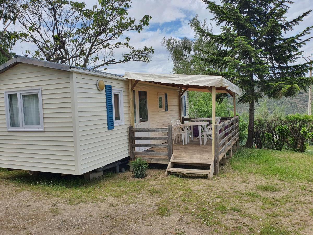 Bellevue Campsite Ria